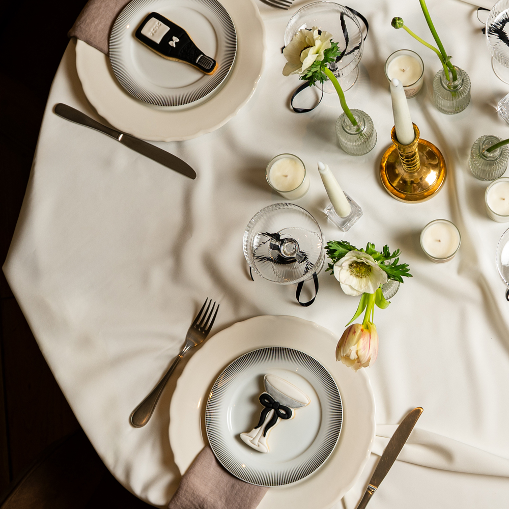 Décoration de table