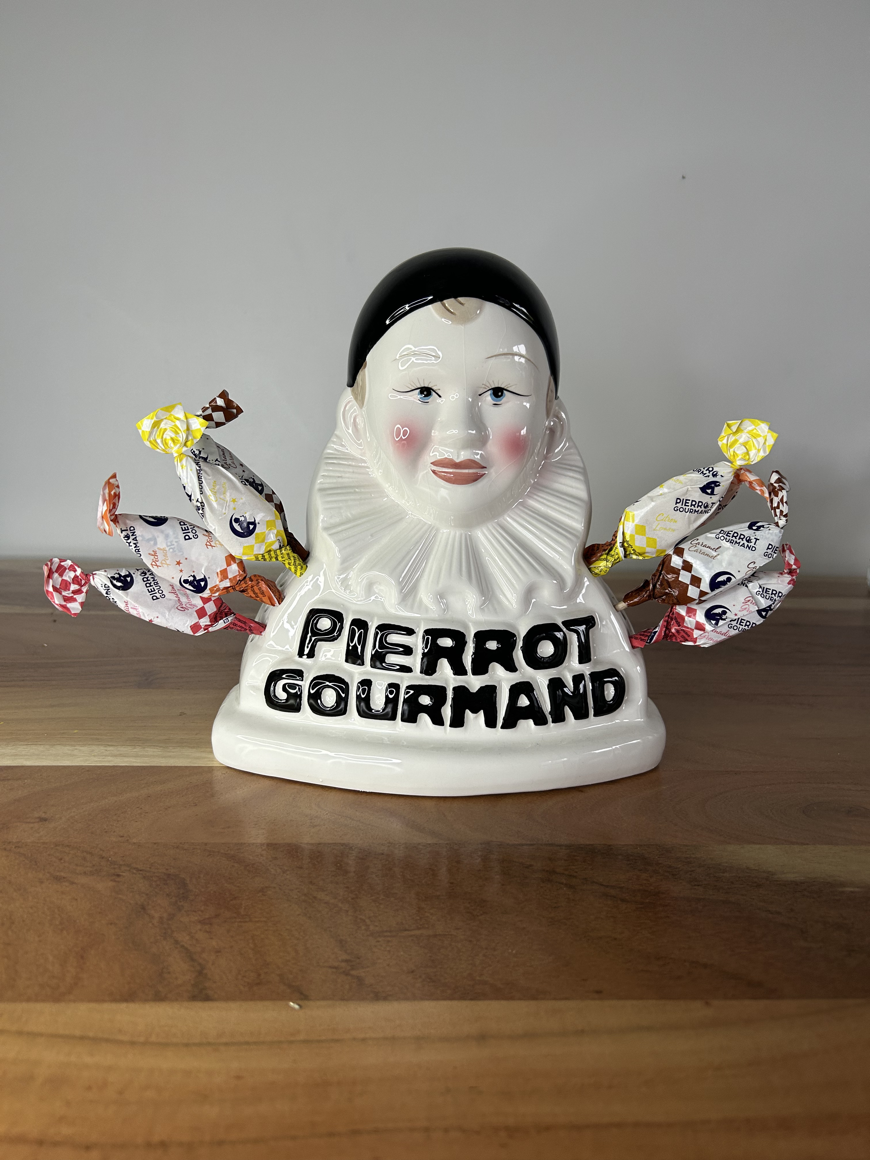 Pierrot Gourmand - Image 1