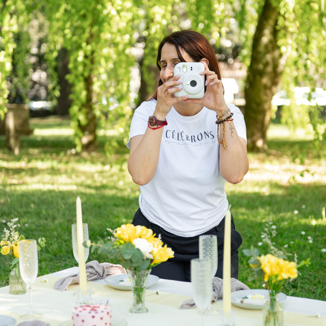 Appareil photo instax  - Image 2